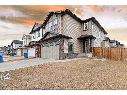 68 Skyview Shores Road Ne, Calgary, AB - Outdoor