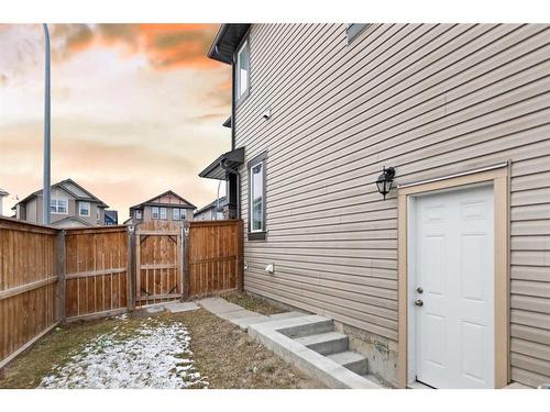 68 Skyview Shores Road Ne, Calgary, AB - Outdoor With Exterior