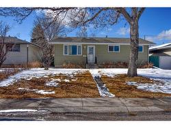 1511 43 Street SE Calgary, AB T2A 1M3