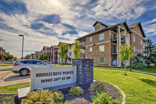 1202-16969 24 Street Sw, Calgary, AB - Outdoor