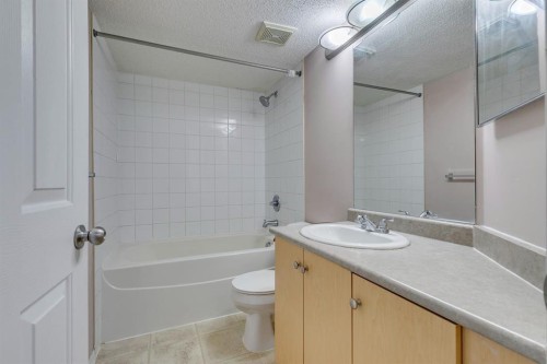 1202-16969 24 Street Sw, Calgary, AB - Indoor Photo Showing Bathroom