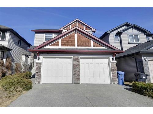 112 Brightonstone Bay Se, Calgary, AB - Outdoor