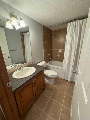 112 Brightonstone Bay Se, Calgary, AB - Indoor Photo Showing Bathroom