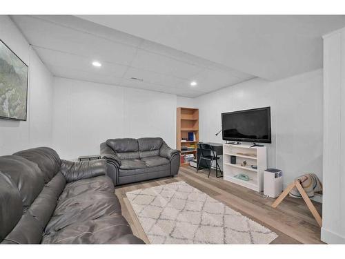 409 Ranchview Court Nw, Calgary, AB - Indoor