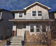 45 Skyview Springs Crescent NE Calgary, AB T3N 0B9