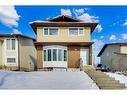 1248 Berkley Drive Nw, Calgary, AB  - Outdoor 