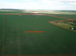 TWP 264 & RR 271  Rural Rocky View County, AB T0M 0E0