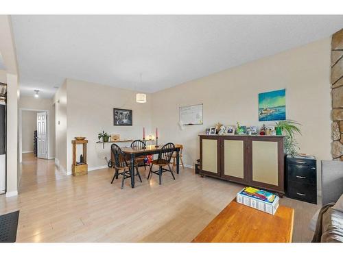 2606 Dover Ridge Drive Se, Calgary, AB - Indoor Photo Showing Other Room