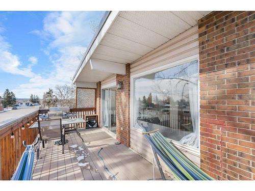 2606 Dover Ridge Drive Se, Calgary, AB - Outdoor With Exterior