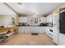 2606 Dover Ridge Drive Se, Calgary, AB  - Indoor Photo Showing Kitchen 