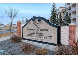 1107-151 Country Village Road NE Calgary, AB T3K 5X5