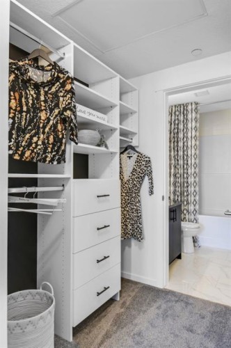 4115-15 Sage Meadows Landing Nw, Calgary, AB - Indoor