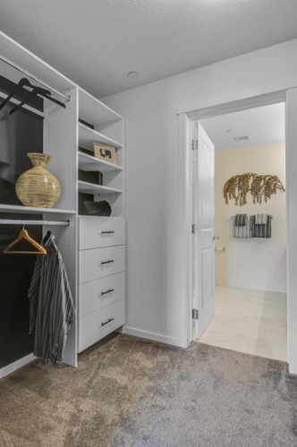 4115-15 Sage Meadows Landing Nw, Calgary, AB - Indoor