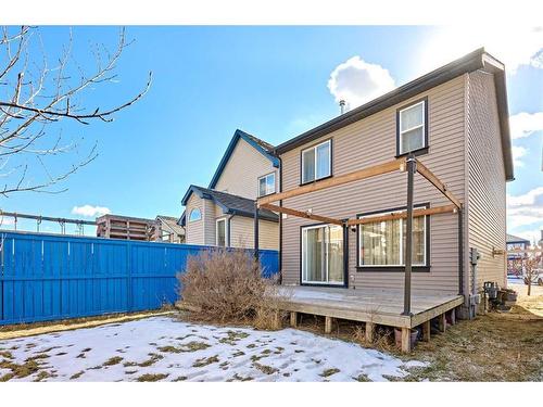 42 Prestwick Place, Calgary, AB - Outdoor