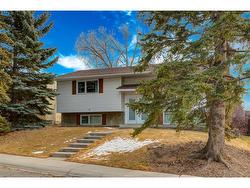 112 Silver Brook Drive NW Calgary, AB T3B 3H5