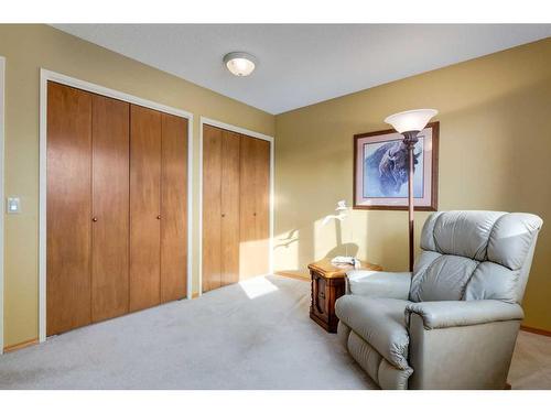 112 Silver Brook Drive Nw, Calgary, AB - Indoor