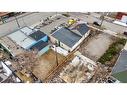 434 Meredith Road Ne, Calgary, AB 