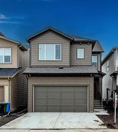 59 Belvedere Green SE Calgary, AB T2A 7L5