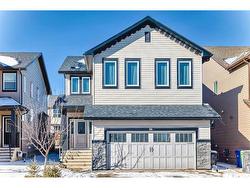 53 Sage Bank Crescent NW Calgary, AB T3R 0J2