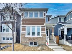 96 Red Embers Crescent NE Calgary, AB T3N 0R4