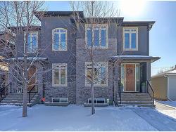 1613 17 Avenue NW Calgary, AB T2M 0R8