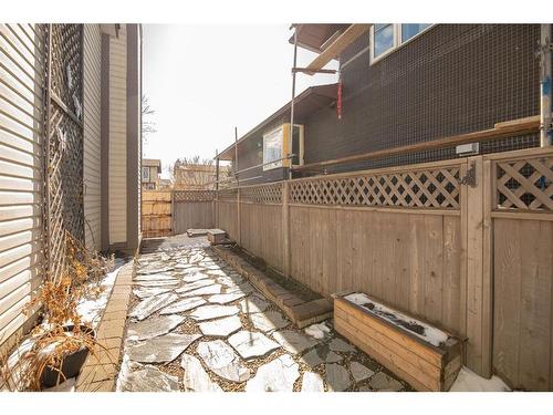 68 Templemont Drive Ne, Calgary, AB - Outdoor With Exterior