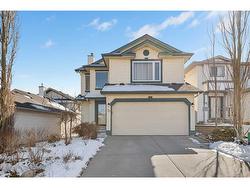 58 Hidden Valley Gate NW Calgary, AB T3A 5M1