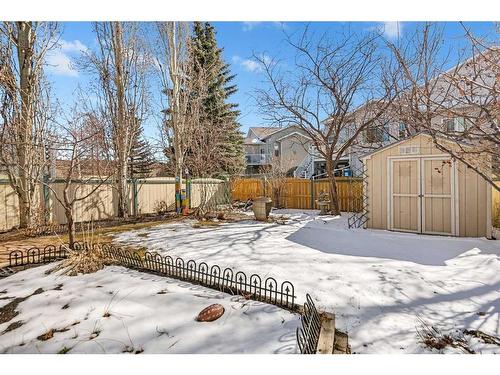 58 Hidden Valley Gate Nw, Calgary, AB - Outdoor