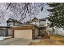 39 Chapalina Way Se, Calgary, AB  - Outdoor With Facade 