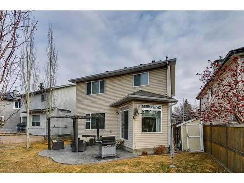 39 Chapalina Way Se, Calgary, AB - Outdoor