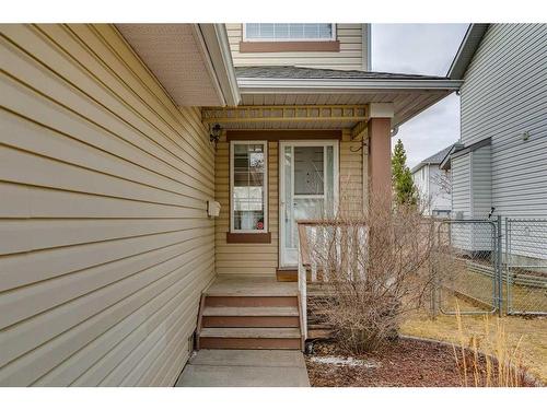 39 Chapalina Way Se, Calgary, AB - Outdoor