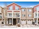 308 Redstone View, Calgary, AB  - Outdoor With Facade 