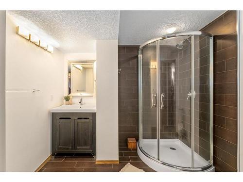 226 Sun Canyon Crescent Se, Calgary, AB - Indoor Photo Showing Bathroom