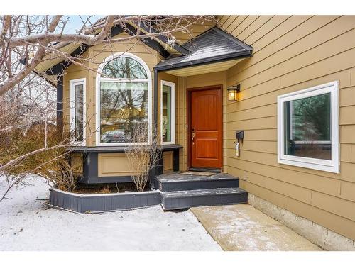 226 Sun Canyon Crescent Se, Calgary, AB - Outdoor