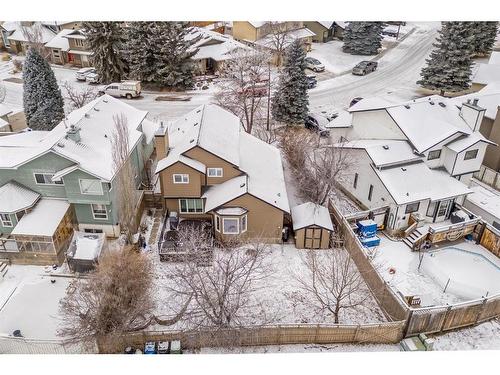 226 Sun Canyon Crescent Se, Calgary, AB - Outdoor