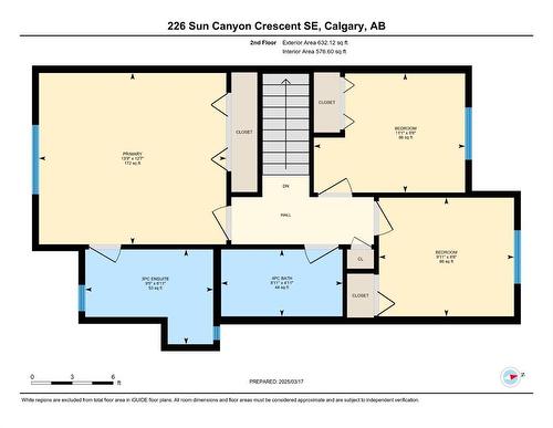 226 Sun Canyon Crescent Se, Calgary, AB - Other