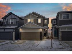 117 Legacy Glen Circle SE Calgary, AB T2X 4R6