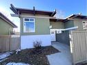 11017 5 Street Sw, Calgary, AB  - Outdoor With Exterior 