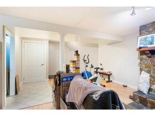 7615 Hunterview Drive Nw, Calgary, AB - Indoor