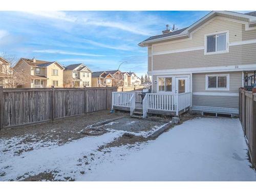 196 Bridleridge Gardens Sw, Calgary, AB - Outdoor