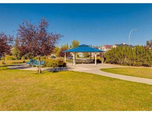 196 Bridleridge Gardens Sw, Calgary, AB - Outdoor With Deck Patio Veranda With View