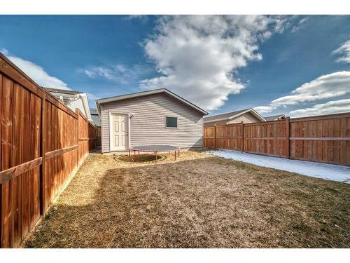 34 Legacy Common Se, Calgary, AB - Outdoor With Exterior