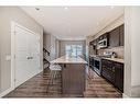 34 Legacy Common Se, Calgary, AB  - Indoor Photo Showing Kitchen 