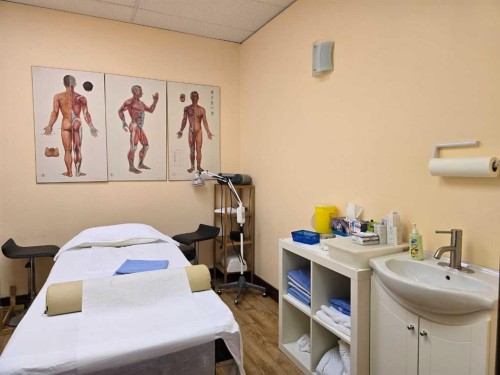 116-738 3 Avenue Sw, Calgary, AB 