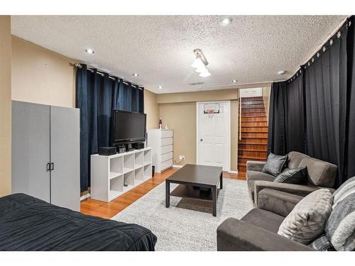 266 Cranwell Bay Se, Calgary, AB - Indoor