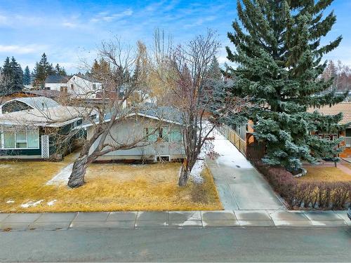 6512 34 Street Sw, Calgary, AB - Outdoor