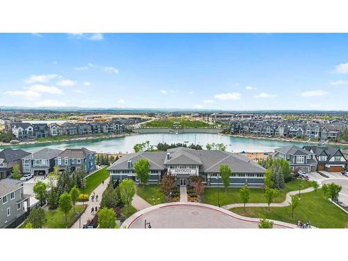 98 Marquis Common Se, Calgary, AB - Outdoor With View