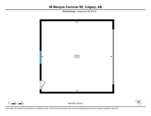 98 Marquis Common Se, Calgary, AB - Other