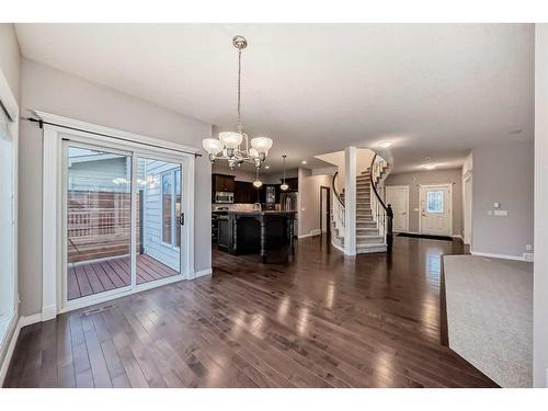 52 Auburn Sound Crescent Se, Calgary, AB - Indoor