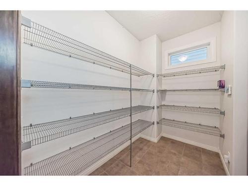 52 Auburn Sound Crescent Se, Calgary, AB - Indoor With Storage